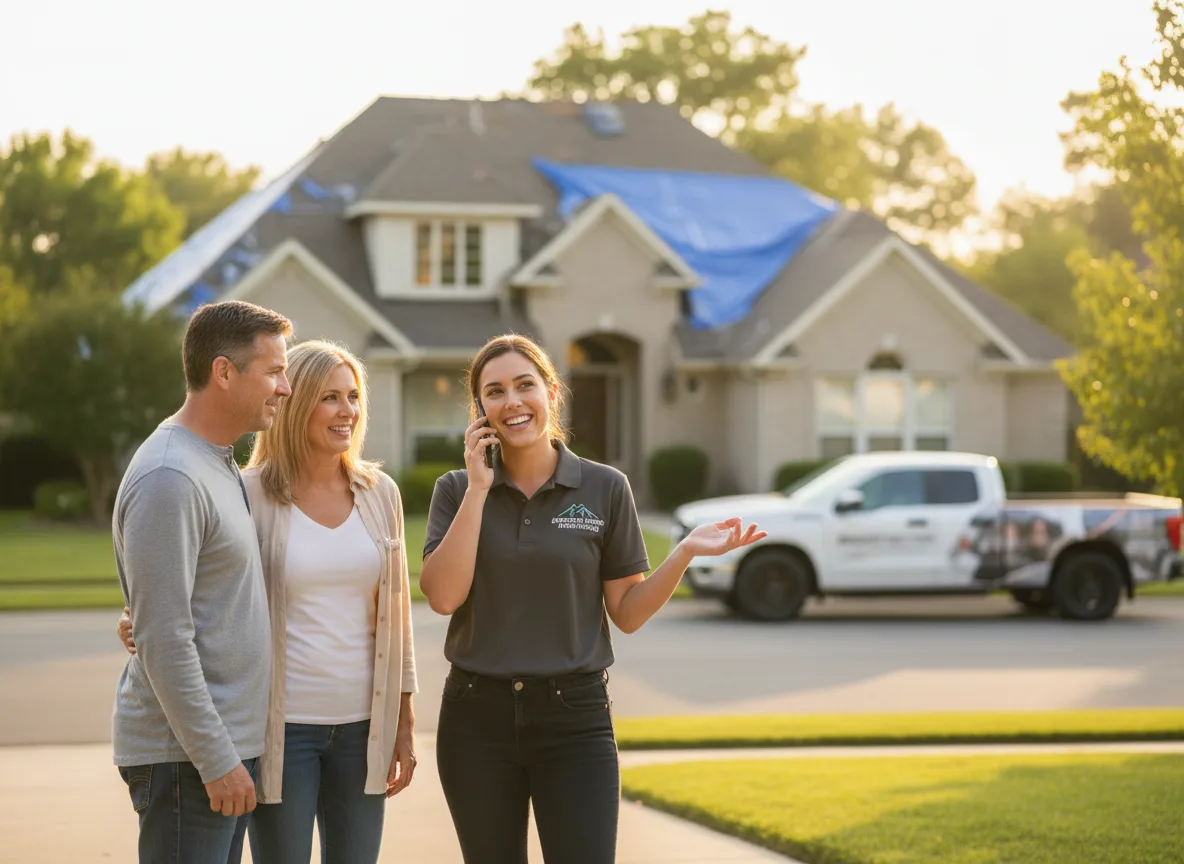 Emergency Roof Repair Temple Bar Marina, AZ FAQs